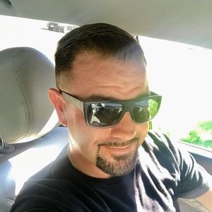 Meet your Posher, George